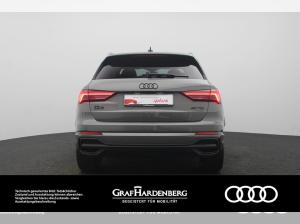 Audi Q3 40 TDI quattro S line Matrix ACC - Verfügbar ab dem 20.03