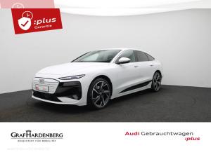Audi A6 e-tron Sportback . Virt.Cockpit Matrix AHK -