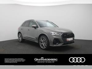 Audi Q3 40 TDI quattro S line Matrix ACC - Verfügbar ab dem 20.03