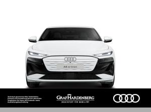 Audi A6 e-tron Sportback . Virt.Cockpit Matrix AHK -