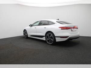 Audi A6 e-tron Sportback . Virt.Cockpit Matrix AHK -