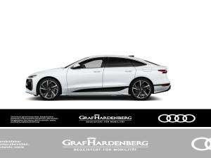 Audi A6 e-tron Sportback . Virt.Cockpit Matrix AHK -