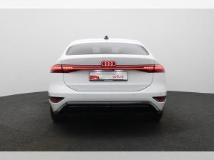 Audi A6 e-tron Sportback . Virt.Cockpit Matrix AHK -