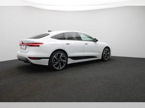 Audi A6 e-tron Sportback . Virt.Cockpit Matrix AHK -