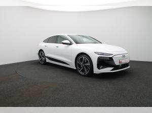 Audi A6 e-tron Sportback . Virt.Cockpit Matrix AHK -