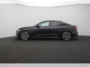 Audi A5 Lim. TDI S line Matrix Navi AHK ACC - Verfügbar ab dem 20.03