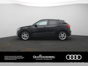 Audi Q2 35 TFSI S line Virt.Cockpit LED Navi SHZ - Verfügbar ab dem 20.03