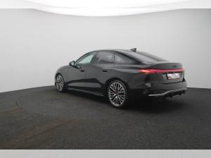 Audi A5 Lim. TDI S line Matrix Navi AHK ACC - Verfügbar ab dem 20.03