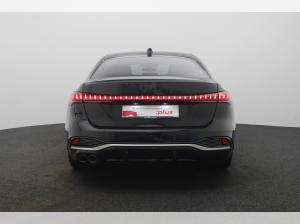 Audi A5 Lim. TDI S line Matrix Navi AHK ACC - Verfügbar ab dem 20.03