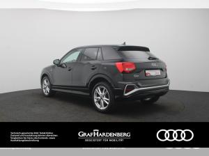 Audi Q2 35 TFSI S line Virt.Cockpit LED Navi SHZ - Verfügbar ab dem 20.03