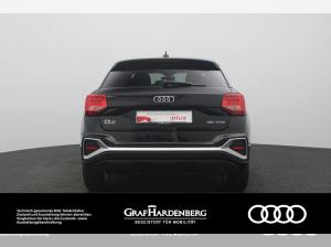 Audi Q2 35 TFSI S line Virt.Cockpit LED Navi SHZ - Verfügbar ab dem 20.03