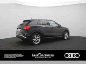 Audi Q2 35 TFSI S line Virt.Cockpit LED Navi SHZ - Verfügbar ab dem 20.03