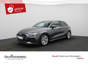 Audi A3 Sportback 35 TDI S line Virt.Cockpit Navi ACC - Aktionsstart 11.09