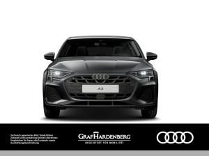 Audi A3 Sportback 35 TDI S line Virt.Cockpit Navi ACC - Verfügbar ab dem 20.03
