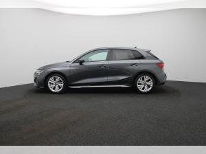 Audi A3 Sportback 35 TDI S line Virt.Cockpit Navi ACC - Aktionsstart 11.09
