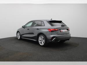 Audi A3 Sportback 35 TDI S line Virt.Cockpit Navi ACC - Aktionsstart 11.09