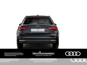 Audi A3 Sportback 30 TFSI advanced Virt.Cockpit Navi