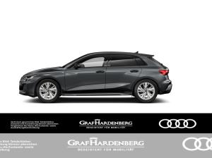 Audi A3 Sportback 35 TDI S line Virt.Cockpit Navi ACC - Verfügbar ab dem 20.03