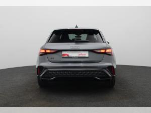 Audi A3 Sportback 35 TDI S line Virt.Cockpit Navi ACC - Aktionsstart 11.09