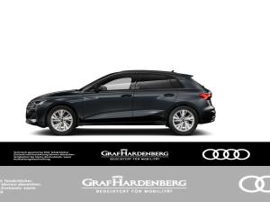 Audi A3 Sportback 30 TFSI advanced Virt.Cockpit Navi