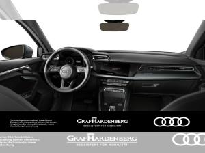 Audi A3 Sportback 35 TDI S line Virt.Cockpit Navi ACC - Verfügbar ab dem 20.03