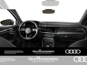 Audi A3 Sportback 30 TFSI advanced Virt.Cockpit Navi