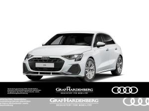 Audi A3 Sportback 35 TDI S line Virt.Cockpit Navi ACC - Verfügbar ab dem 20.03