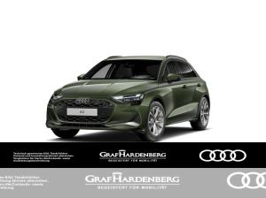 Audi A3 Sportback 30 TFSI advanced LED Navi ACC AHK