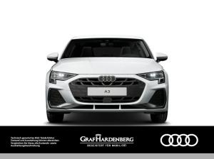 Audi A3 Sportback 35 TDI S line Virt.Cockpit Navi ACC - Verfügbar ab dem 20.03