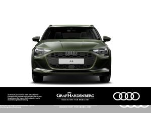 Audi A3 Sportback 30 TFSI advanced LED Navi ACC AHK