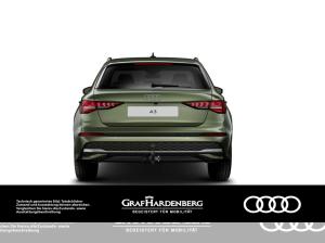 Audi A3 Sportback 30 TFSI advanced LED Navi ACC AHK