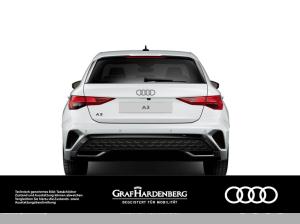 Audi A3 Sportback 35 TDI S line Virt.Cockpit Navi ACC - Verfügbar ab dem 20.03