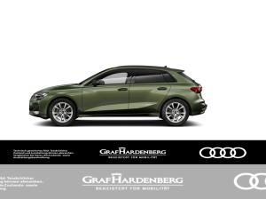Audi A3 Sportback 30 TFSI advanced LED Navi ACC AHK