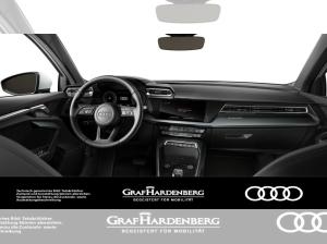 Audi A3 Sportback 35 TDI S line Virt.Cockpit Navi ACC - Verfügbar ab dem 20.03