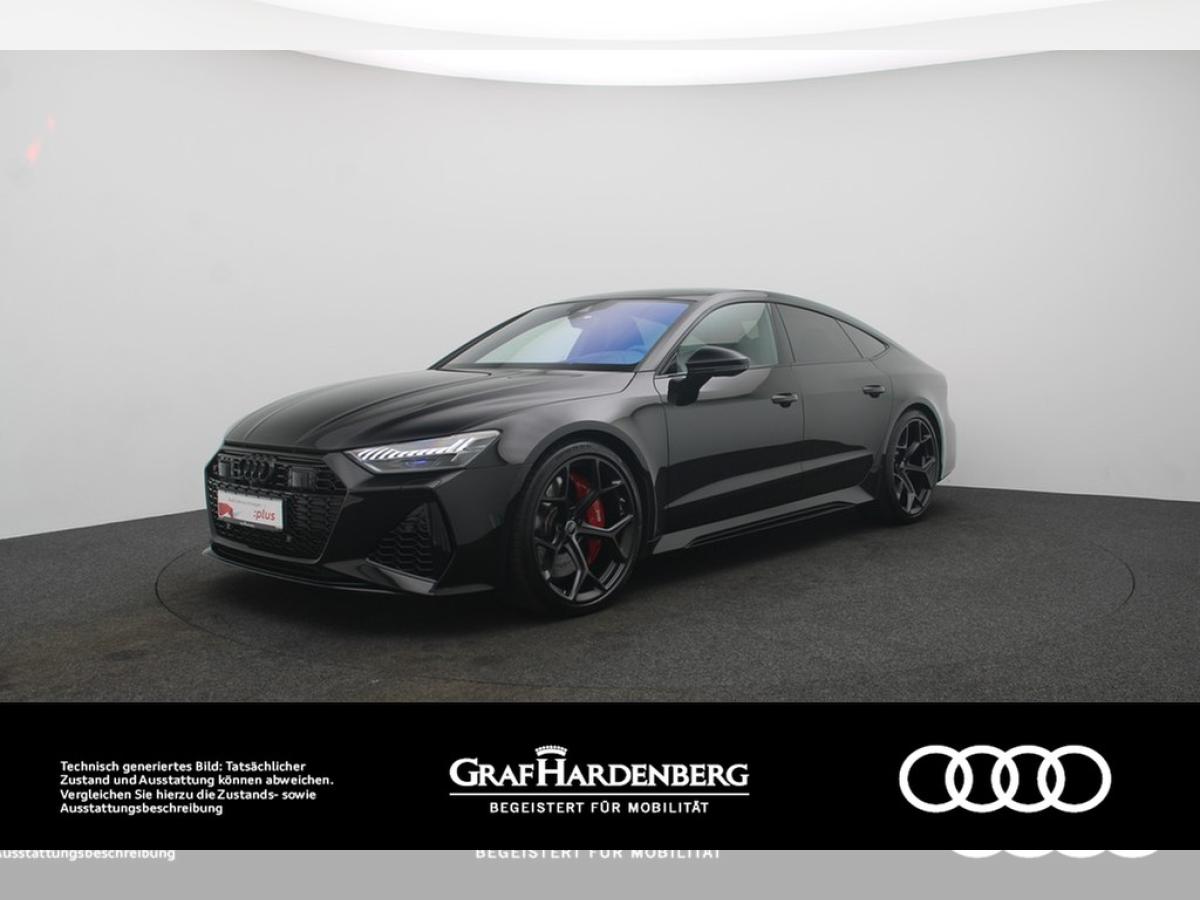 Audi RS7 Sportback 4.0 TFSI quattro performance Navi