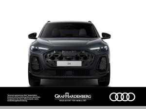 Audi Q5 TDI quattro S line Matrix Navi B&O HuD ACC