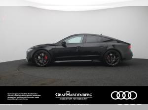 Audi RS7 Sportback 4.0 TFSI quattro performance Navi