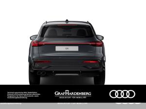 Audi Q5 TDI quattro S line Matrix Navi B&O HuD ACC
