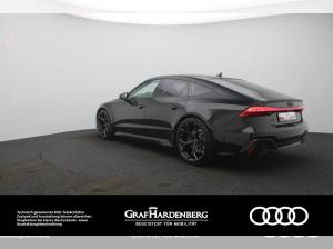 Audi RS7 Sportback 4.0 TFSI quattro performance Navi