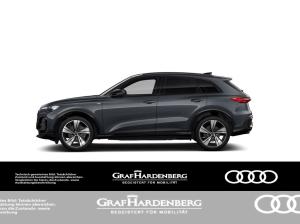 Audi Q5 TDI quattro S line Matrix Navi B&O HuD ACC