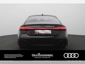 Audi RS7 Sportback 4.0 TFSI quattro performance Navi
