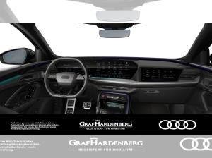 Audi Q5 TDI quattro S line Matrix Navi B&O HuD ACC