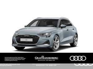 Audi A3 Sportback 35 TFSI advanced Navi AHK ACC - Verfügbar ab dem 20.03
