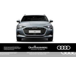 Audi A3 Sportback 35 TFSI advanced Navi AHK ACC - Verfügbar ab dem 20.03