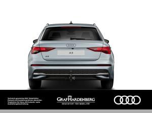 Audi A3 Sportback 35 TFSI advanced Navi AHK ACC - Verfügbar ab dem 20.03