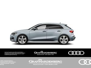 Audi A3 Sportback 35 TFSI advanced Navi AHK ACC - Verfügbar ab dem 20.03