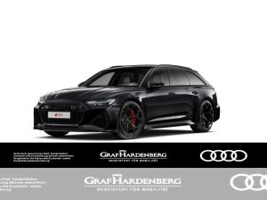 Audi RS6 Avant 4.0 TFSI quattro performance Navi B&O