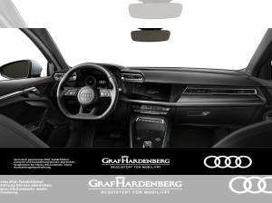 Audi A3 Sportback 35 TFSI advanced Navi AHK ACC - Verfügbar ab dem 20.03