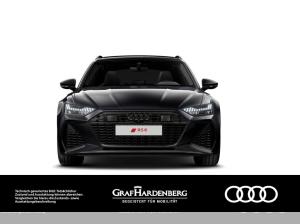 Audi RS6 Avant 4.0 TFSI quattro performance Navi B&O