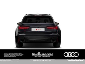 Audi RS6 Avant 4.0 TFSI quattro performance Navi B&O